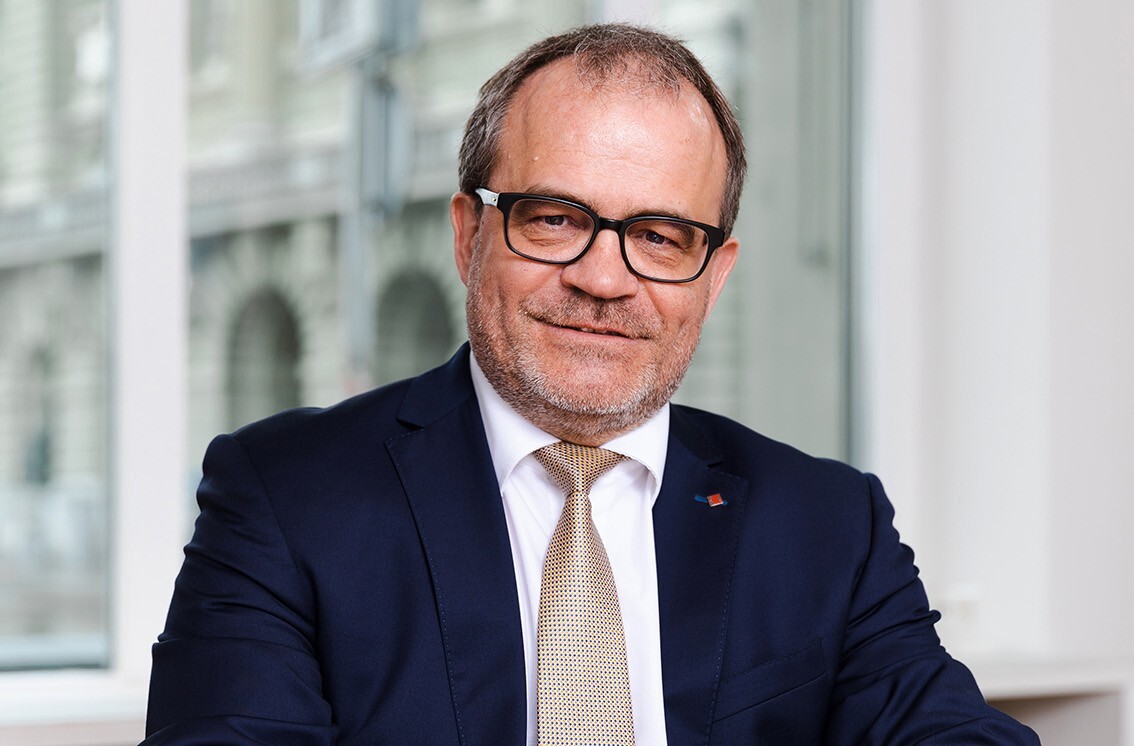 Renggli Haus - Ergänzung im Verwaltungsrat der Renggli AG